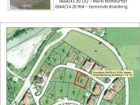Grundstück in Bramberg-Steinach zu kaufen