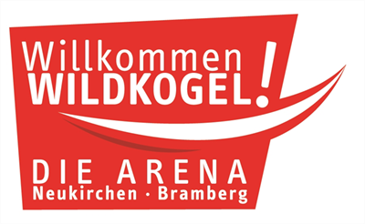 Logo Bergbahnen Wildkogel
