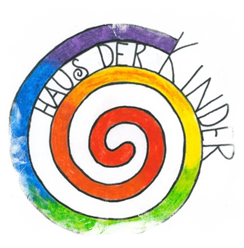 Logo Haus der Kinder