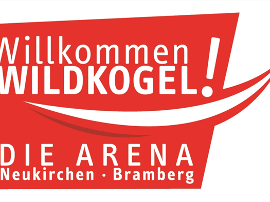 Bergbahnen Wildkogel Logo