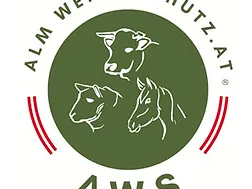 Logo Almweideschutz